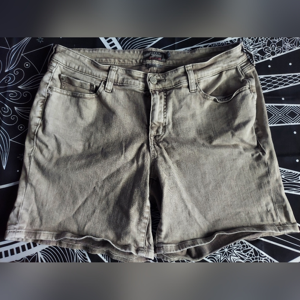 Shorts